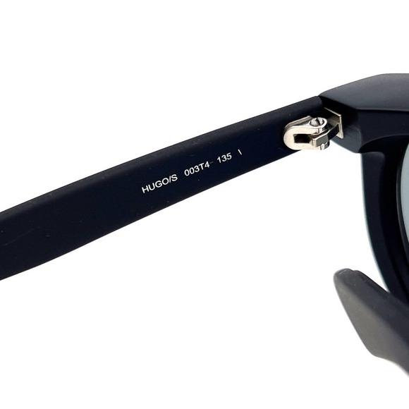 NEW!!!JIMMY CHOO Sunglasses HUGO/S 003T4 - Picture 9 of 11